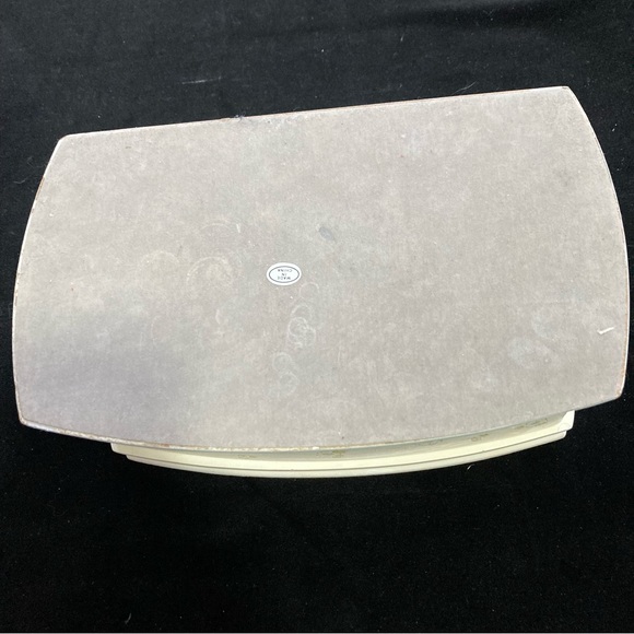 Vintage Brambly Hedge Jewelry Music Box 9”x3.5” Clean Never Used - Picture 7 of 12